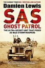 OOS SAS Ghost Patrol: The Ultra-Secret Unit That Posed As Nazi Stormtroopers - The Tank Museum