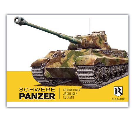 Schwere Panzer - The Tank Museum