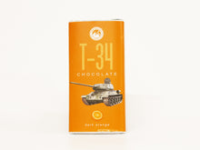 Load image into Gallery viewer, Tank Museum Chocolate

