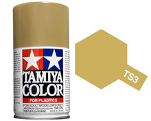 Load image into Gallery viewer, Tamiya 100ml Spray Paint : TS  -1 to TS-38
