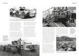 Churchill Tank: Vehicle History and Specification