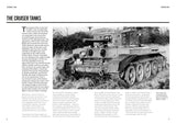 Cromwell Tank: Vehicle History and Specification