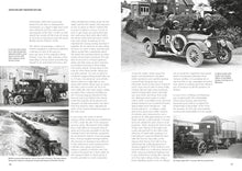 Load image into Gallery viewer, British Military Transport
