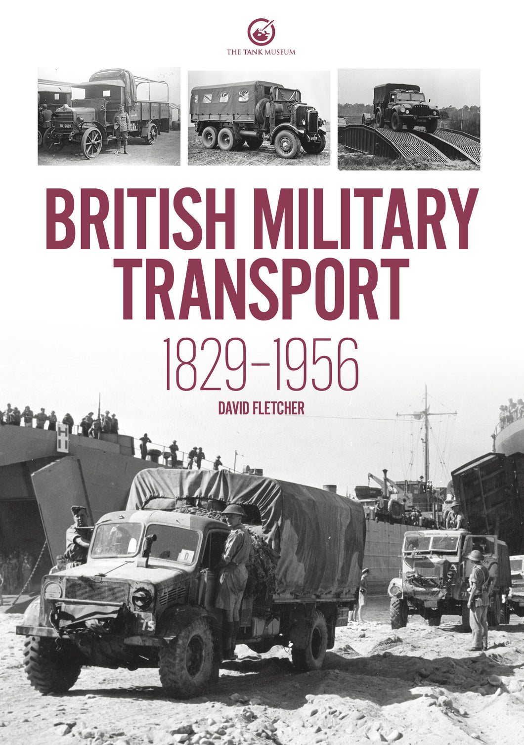 British Military Transport