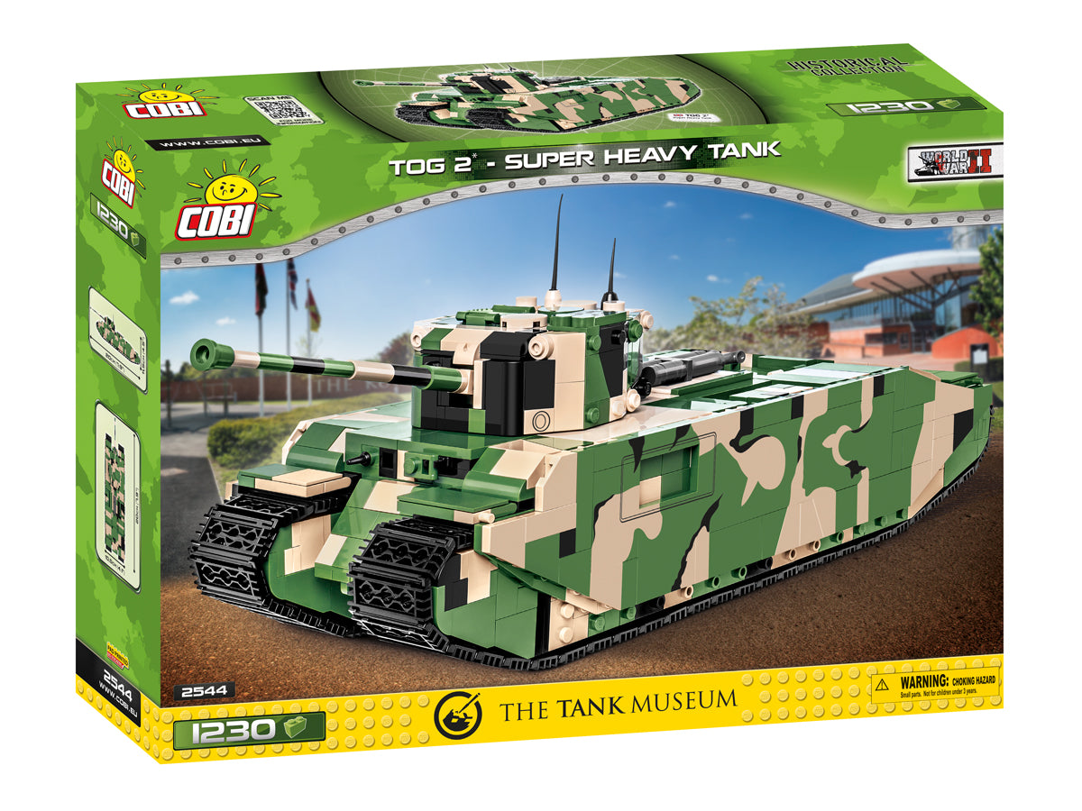 World of discount tanks lego sets