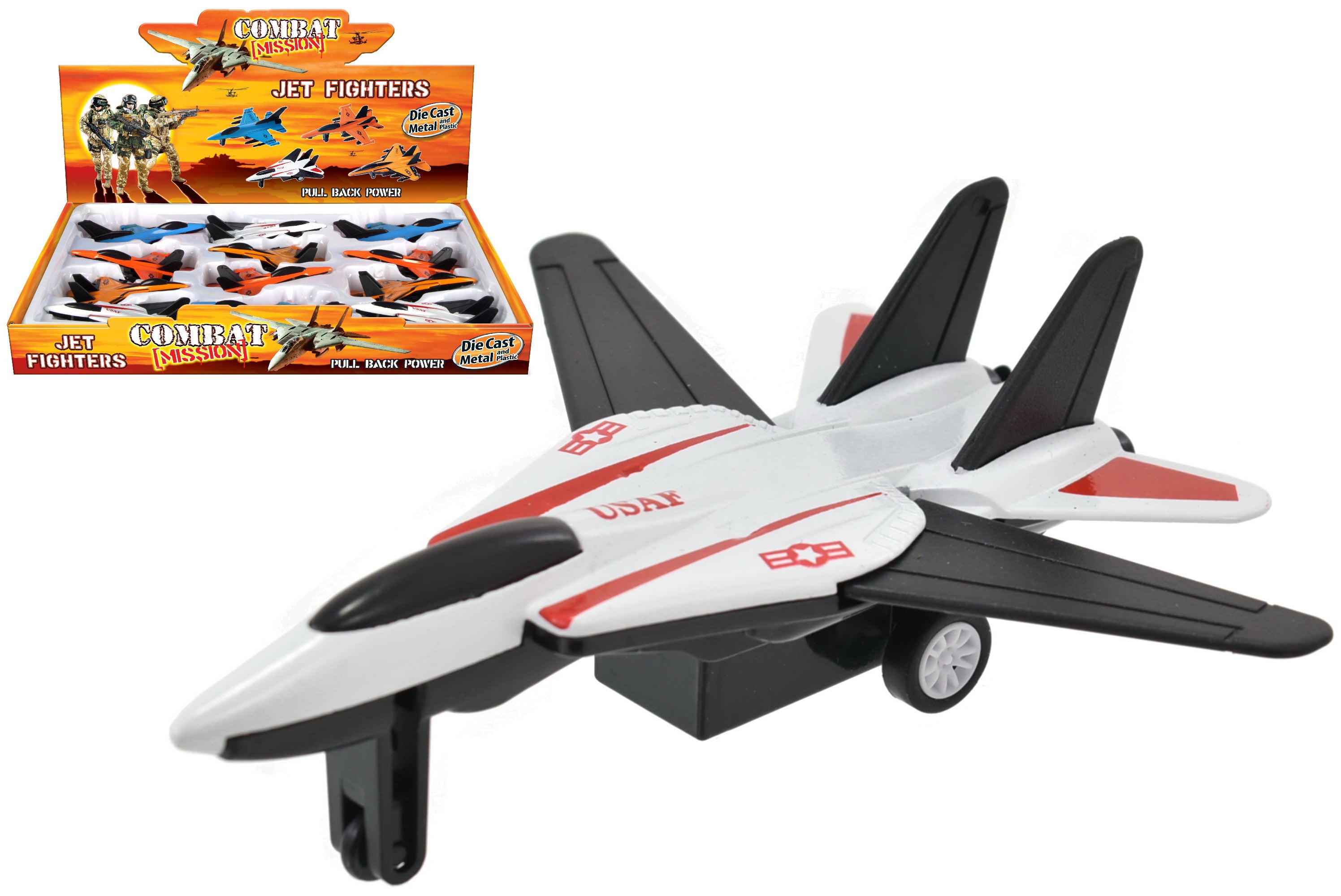 Battle plane toy on sale