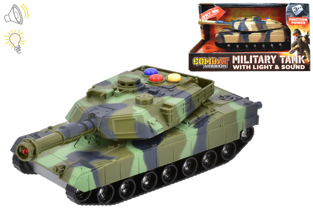 Combat Mission Friction Military 1:32 Scale