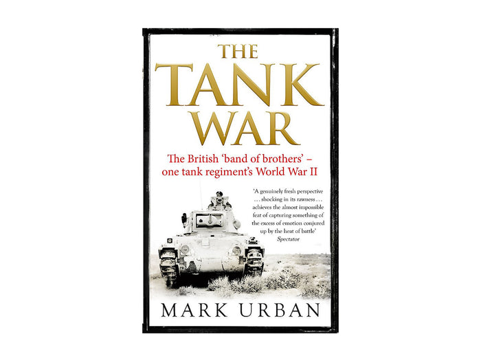 Books – The Tank Museum