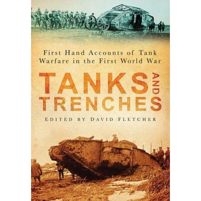 Tanks And Trenches