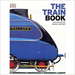 The Train Book - The Tank Museum