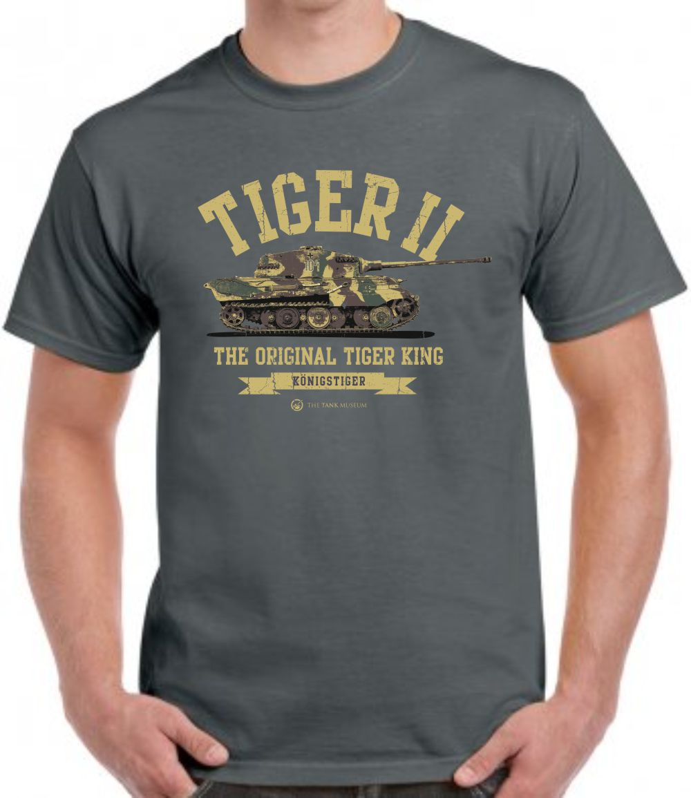 Tiger King T-Shirt