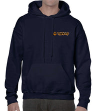 Load image into Gallery viewer, Tiger Day 2023 Limited Edition Hoodie Navy
