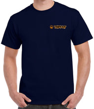 Load image into Gallery viewer, Tiger Day 2023 Limited Edition T-Shirt Navy
