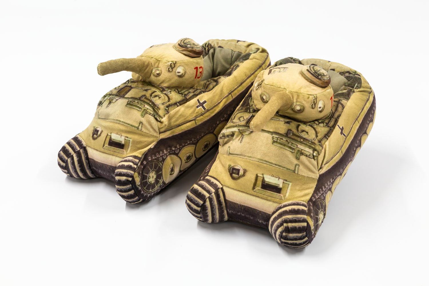 Tiger 131 – Tank Museum