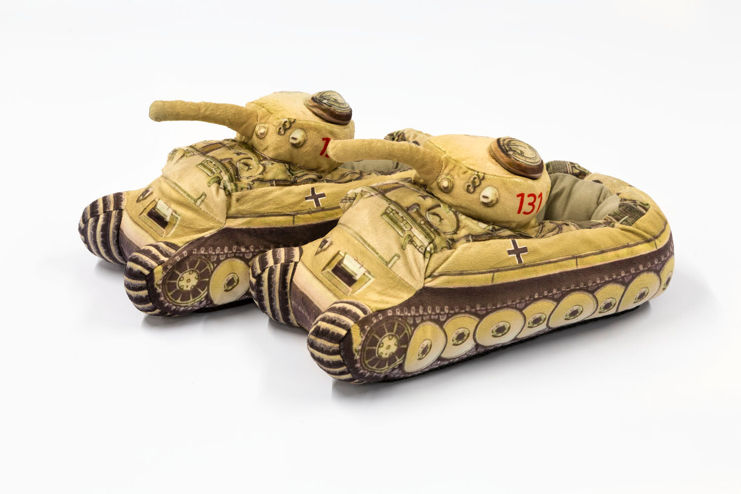 Tiger 131 – Tank Museum