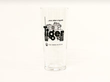 Load image into Gallery viewer, Tiger 131 Pint Glass
