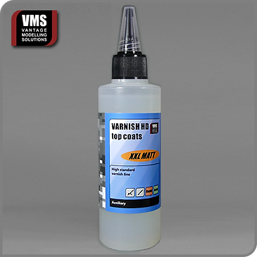 VMS Varnish HD 100 ml