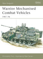 Warrior Mechanised Combat Vehicle, 1987-1994 - The Tank Museum