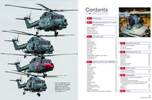Load image into Gallery viewer, Westland Lynx Manual Haynes Workshop Manual
