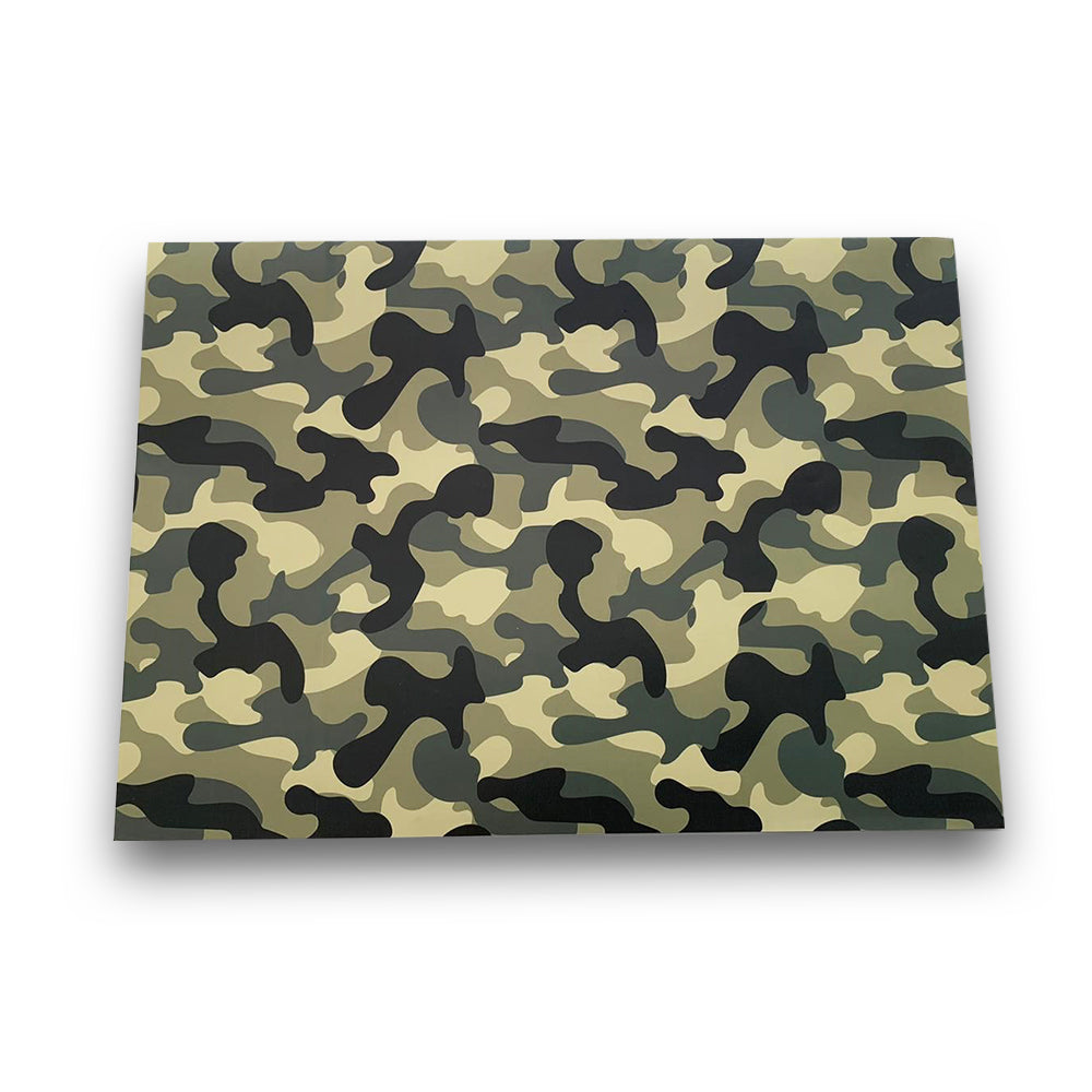 Tank Museum Wrapping Paper - Two sheet pack – The Tank Museum