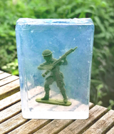 Soldier Soap