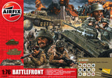 Airfix 1/76 D-Day Battlefront Gift Set