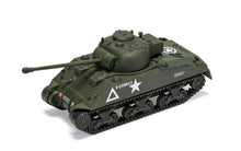 Load image into Gallery viewer, Airfix 1/72 Sherman Firefly Starter Set
