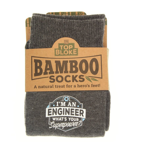 Bamboo Socks