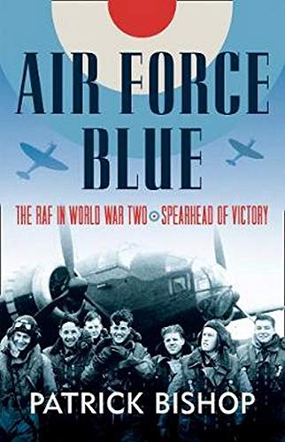 Air Force Blue: The RAF in World War II - Spearhead to Victory - The Tank Museum