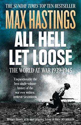 All Hell Let Loose: The World at War 1939-1944 - The Tank Museum