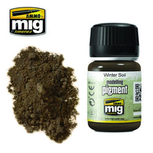 Load image into Gallery viewer, Ammo By Mig Pigments
