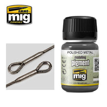 Load image into Gallery viewer, Ammo By Mig Pigments
