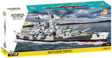 Load image into Gallery viewer, Cobi 1/300 Battleship Tirpitz
