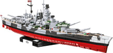 Load image into Gallery viewer, Cobi 1/300 Battleship Tirpitz
