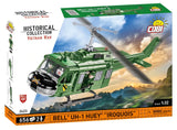 Cobi Bell UH-1 Huey