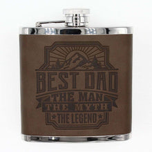 Load image into Gallery viewer, Novelty Hip Flask

