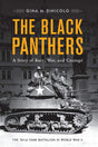 The Black Panthers: The 761st Tank battalion in World War II - The Tank Museum