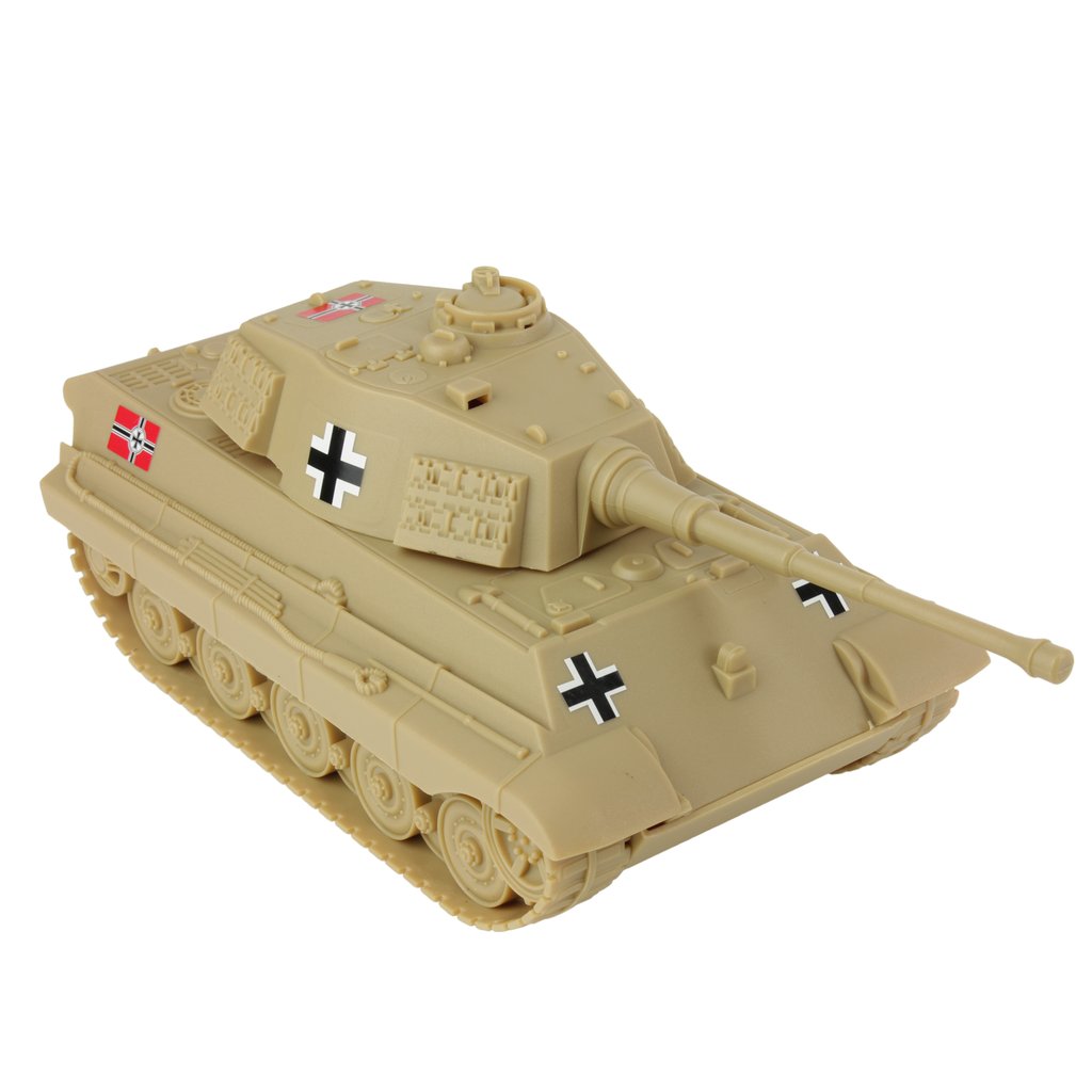 Plastic army tanks on sale