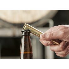 Load image into Gallery viewer, 50 Cal Beer Bottle Opener - The Tank Museum

