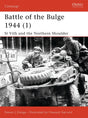 Battle of the Bulge 1944 (1): St Vith and the Northern Shoulder: Pt. 1 - The Tank Museum