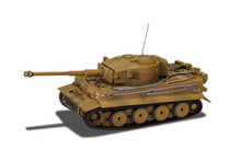 Load image into Gallery viewer, Corgi Military Legends Tiger 131: Point 174
