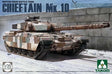 Takom 1/35 Chieftain Mk. 10 Scale Model Takom