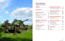 Load image into Gallery viewer, Churchill Tank Haynes Icons - The Tank Museum
