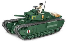 Load image into Gallery viewer, Cobi Company of Heroes 3: Churchill MK.III
