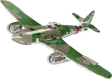 Cobi Messerschmitt Me262 A-1a