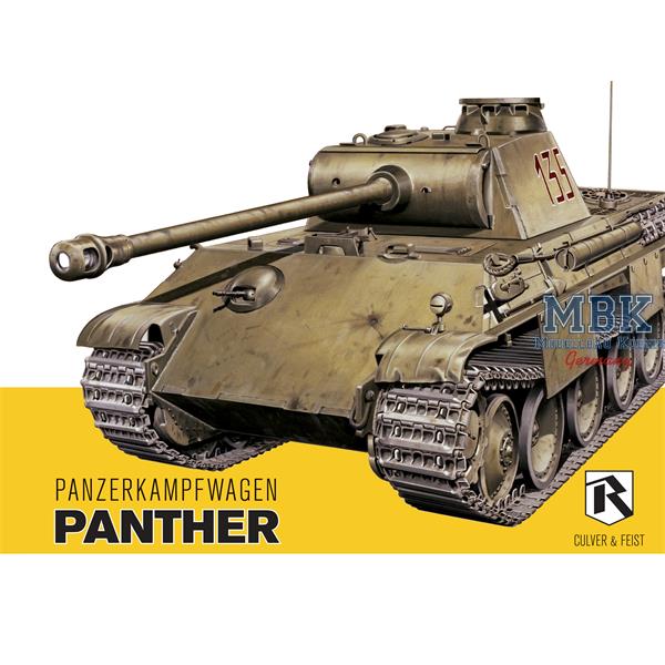 Panzerkampfwagen Panther