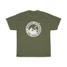 Friends of The Tank Museum T-Shirt - White Logo
