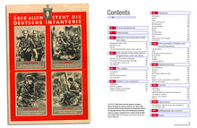 Load image into Gallery viewer, German Infantryman Operations Manual - The Tank Museum
