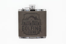 Load image into Gallery viewer, Novelty Hip Flask
