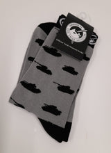 Load image into Gallery viewer, Tank Museum Socks - The Tank Museum
